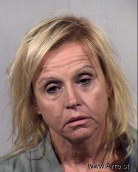 Michelle  Morrison Mugshot