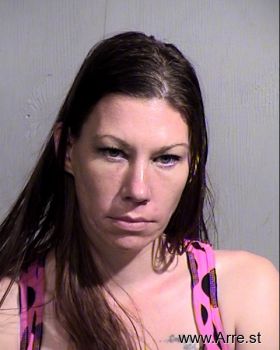 Michelle Ann Newton Mugshot