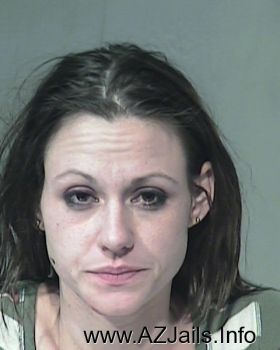 Michelle Lynn Parker Mugshot