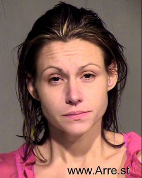 Michelle Lynn Parker Mugshot