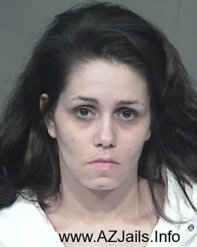 Michelle Lee Price Mugshot