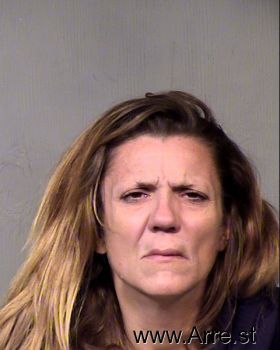 Michelle Ellen Quintero Mugshot