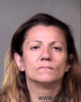 Michelle  Quintero Mugshot