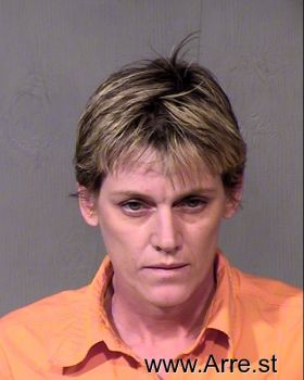 Michelle Yvette Russell Mugshot