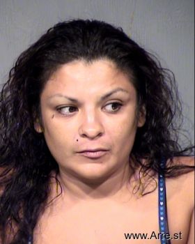 Michelle  Salazar Mugshot