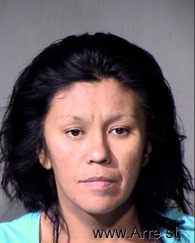 Michelle Marie Sandoval Mugshot