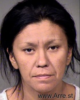 Michelle M Sandoval Mugshot