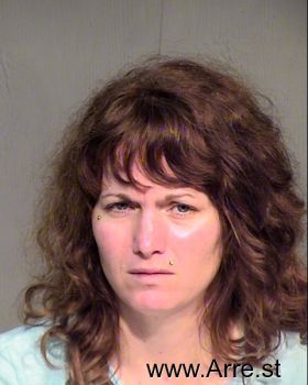 Michelle K Schmidt Mugshot