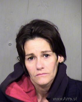 Michelle Marie Stinebuck Mugshot