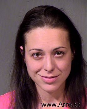 Michelle  Thompson Mugshot