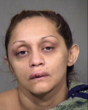 Michelle Jenavee Vasquez Mugshot