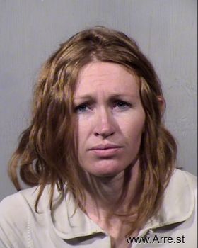 Michelle L Washburn Mugshot