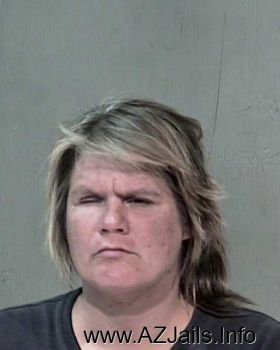 Michelle  Williams Mugshot