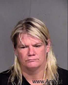 Michelle Reanne Williams Mugshot