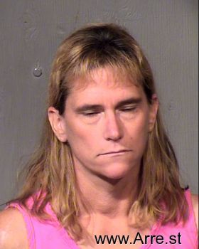 Michelle Marie Wilson Mugshot