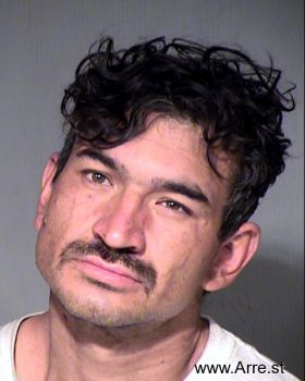 Miguel  Aguilar Mugshot