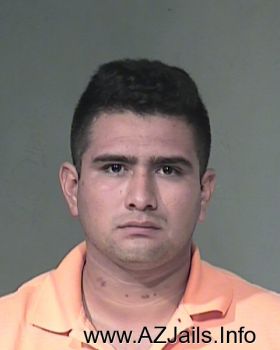 Miguel Angel Aguilar Alvarado Mugshot