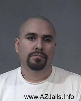 Miguel  Alvarado Mugshot