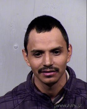 Miguel  Angeles Hernandez Mugshot