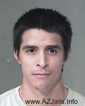 Miguel Eduardo Beltran Mugshot