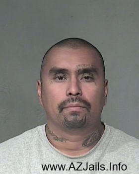 Miguel  Camacho Mugshot