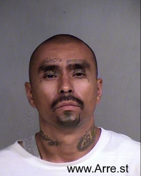 Miguel Manuel Camacho Mugshot