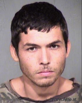 Miguel Enrique Cardenas Echeverr Mugshot