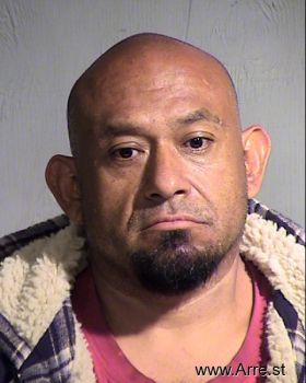 Miguel Espinoza Castaneda Mugshot