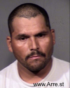 Miguel Angel Castaneda Armenta Mugshot