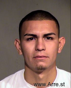 Miguel Oscar Castillo Mugshot