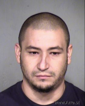 Miguel  Contreras Mugshot