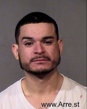 Miguel Angel Contreras Ayala Mugshot