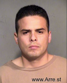 Miguel Angel Cortez Mugshot