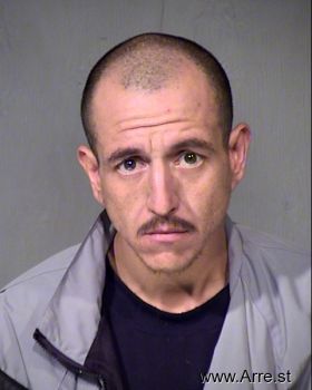 Miguel Angel Diaz Mugshot