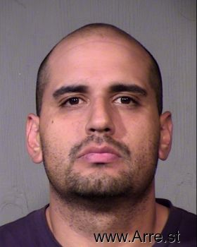 Miguel Angel Figueroa Mugshot