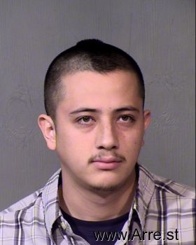 Miguel Angel Flores Mugshot