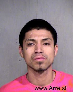 Miguel Angel Flores Mugshot