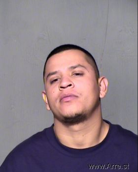 Miguel Angel Flores Guerrero Mugshot