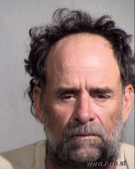 Miguel David Garrido Mugshot