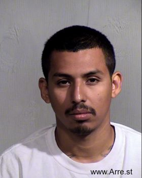 Miguel Angel Guzman Mugshot