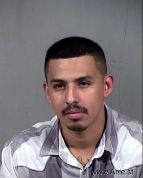 Miguel Angel Guzman Mugshot