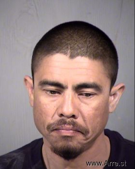 Miguel  Guzman Mugshot