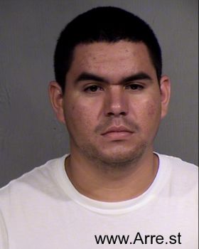 Miguel Angel Juarez Mugshot