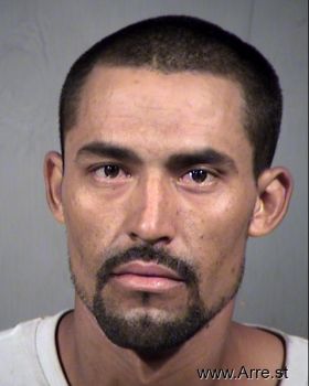 Miguel Angel Juarez Mugshot