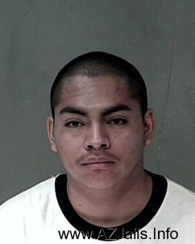 Miguel  Mendez Mugshot