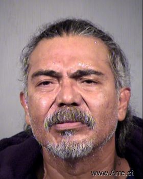 Miguel Anjel Mercado Mugshot