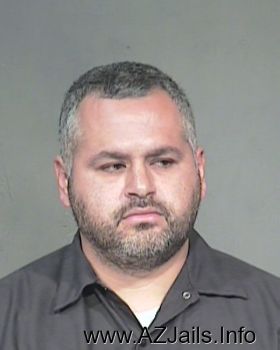 Miguel  Montes Deoca Mugshot