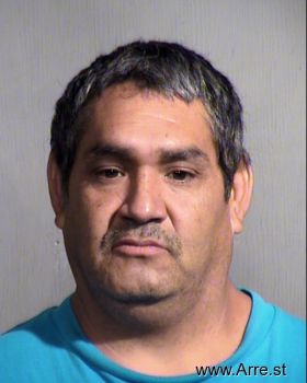 Miguel Angel Navarrette Mugshot