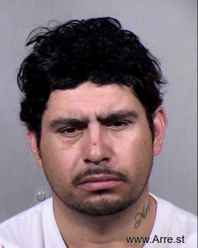 Miguel Angel Nieto Saldivar Mugshot