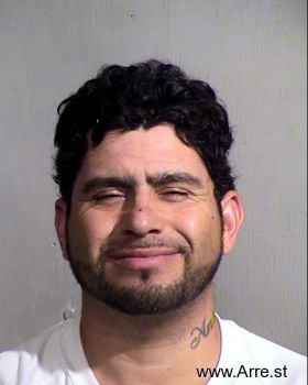 Miguel Angel Nieto Saldivar Mugshot